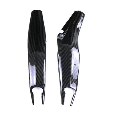 Carbon Schwingarm Abdeckung Honda CBR650R 2019-2023 / CB650R 2019-2024