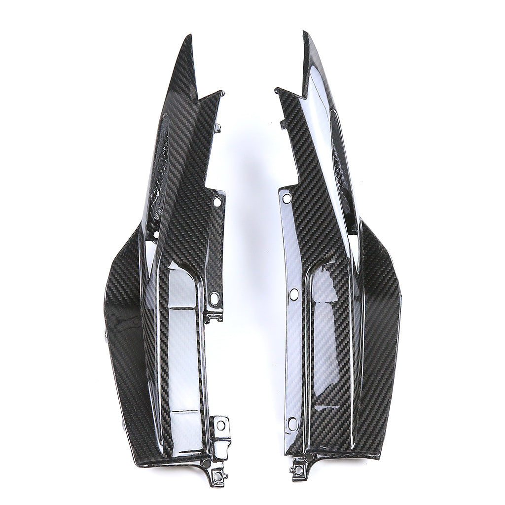 Carbon Heckverkleidung Unten Yamaha MT-09 2017-2020 (3)