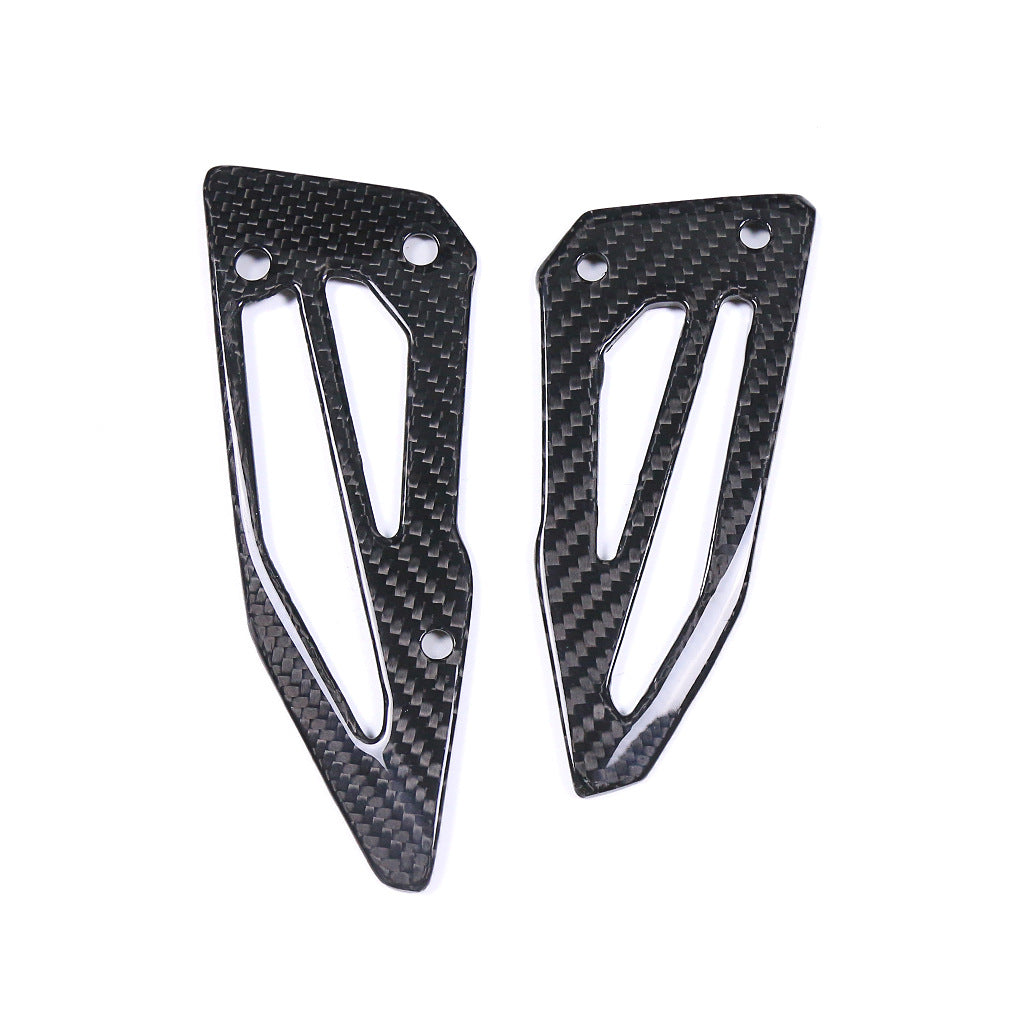 Carbon Fersenschutz Yamaha MT-10 2016-2024