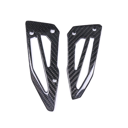 Carbon Fersenschutz Yamaha MT-10 2016-2024