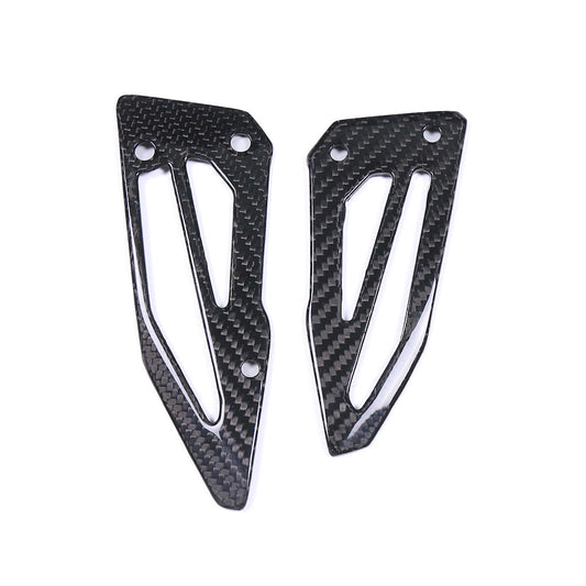 Carbon Fersenschutz Yamaha MT-10 2016-2024