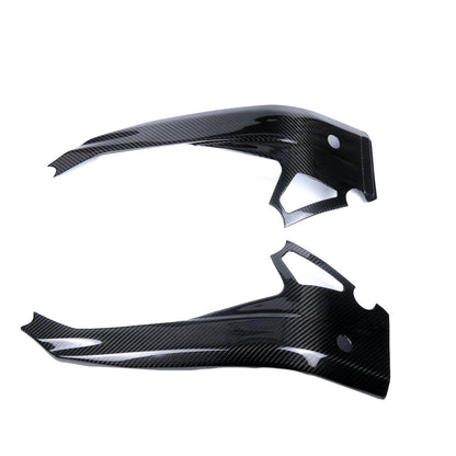 Carbon Rahmenabdeckung Aprilia RS 660 2020-2024