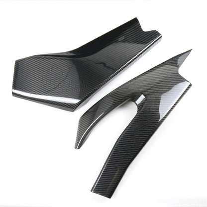 Carbon Schwingarmabdeckung Yamaha R6 2017-2023