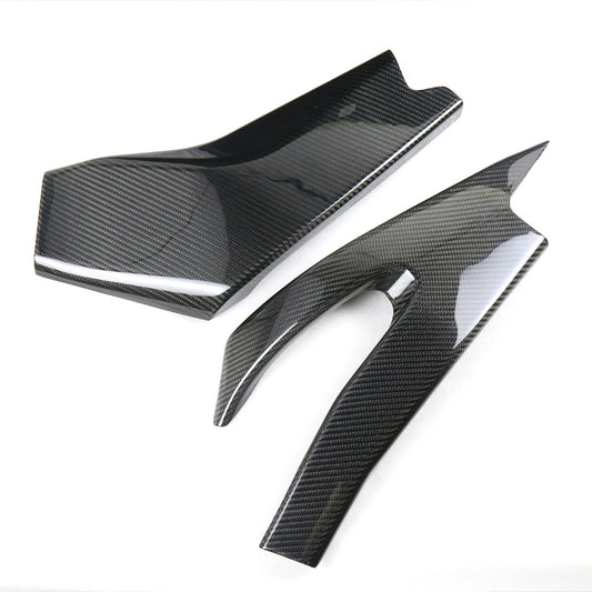 Carbon Schwingarmabdeckung Yamaha R6 2017-2023