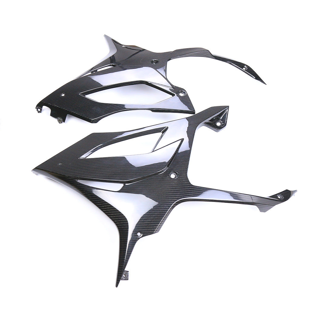 Carbon Unterbodenabdeckung (OEM) BMW S 1000 RR 2019-2026