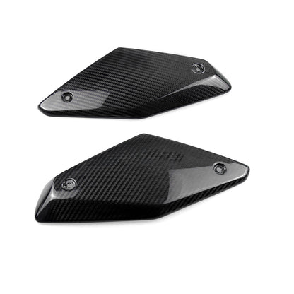 Carbon Seitenabdeckung Honda CB650R 2019-2024