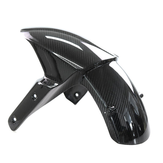 Carbon Vorderradabdeckung Kawasaki Z1000 2014-2020