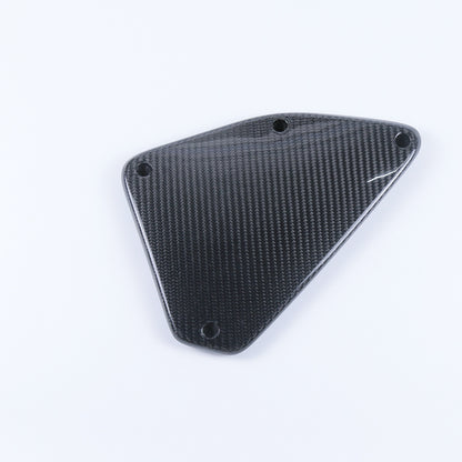 Carbon Luftfilterbox Abdeckung KTM Duke 690 2012-2019