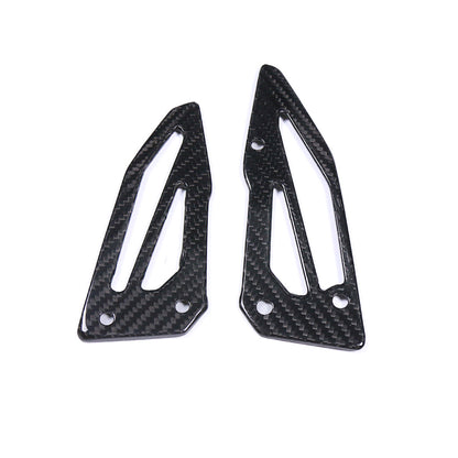 Carbon Fersenschutz Yamaha MT-10 2016-2024
