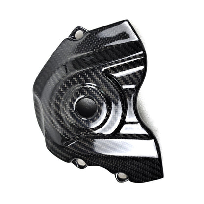 Carbon Ritzelabdeckungen Kawasaki ZX-10R 2011-2024