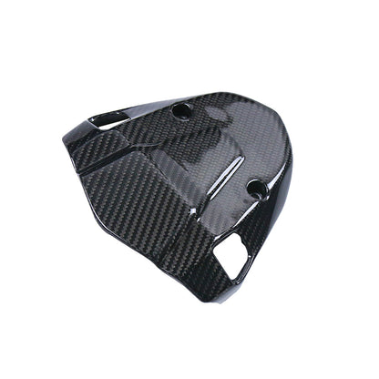 Carbon Tachoabdeckung Oben Aprilia RSV4 1100 2021-2024