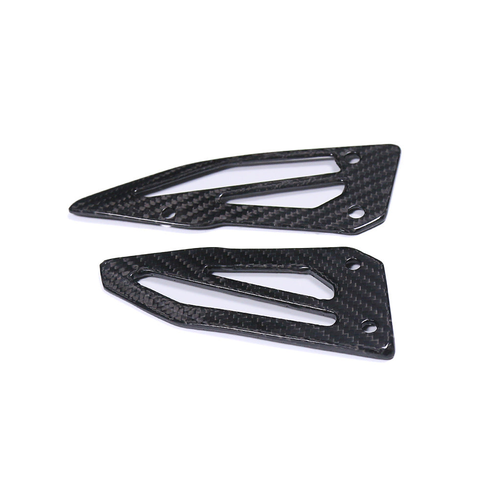 Carbon Fersenschutz Yamaha MT-10 2016-2024