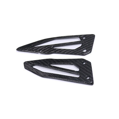Carbon Fersenschutz Yamaha MT-10 2016-2024