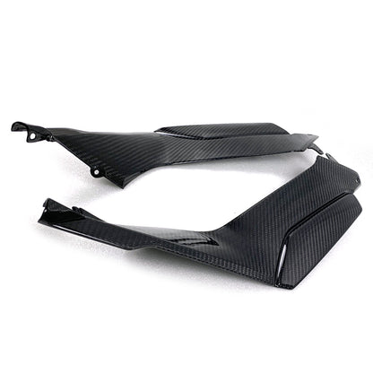 Carbon Seitenverkleidung unter Tank Honda CBR1000RR-R 2020-2023