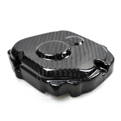 Carbon Motorabdeckung Kawasaki ZX-10R 2011-2024