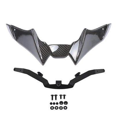 Carbon Frontflügel Yamaha MT-09 2021-2023