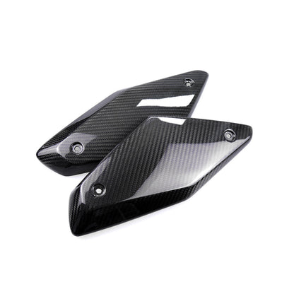 Carbon Seitenabdeckung Honda CB650R 2019-2024