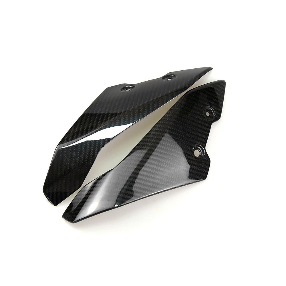 Carbon Lichtmaskenverkleidung Yamaha MT-10 2016-2021