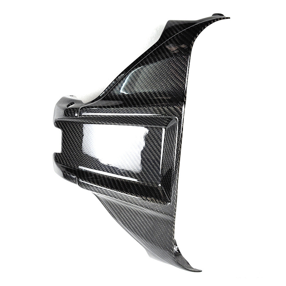 Carbon Tankabdeckung oben Kawasaki ZX-10R 2011-2024