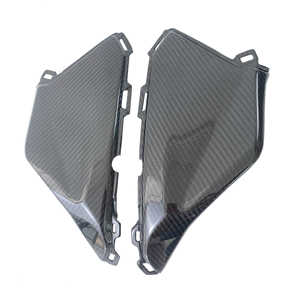 Carbon Seitenabdeckungen unter Tank Honda CBR1000RR 2017-2019