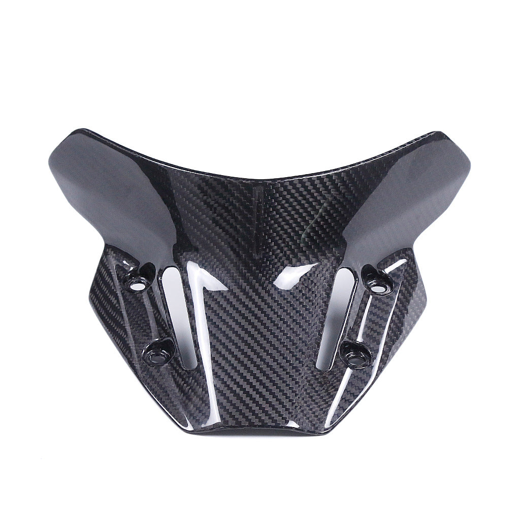 Carbon Sport-Frontscheibe Yamaha MT-09 2021-2023 (1)