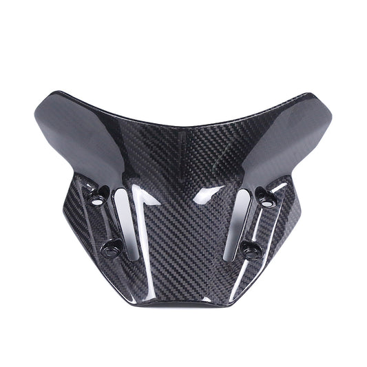Carbon Sport-Frontscheibe Yamaha MT-09 2021-2023 (1)