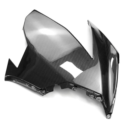 Carbon Seitenverkleidung Kawasaki Ninja 400 2018-2023