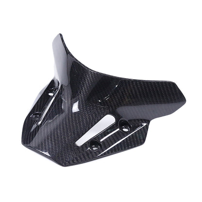 Carbon Sport-Frontscheibe Yamaha MT-09 2021-2023 (2)
