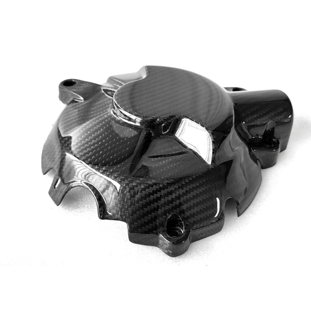 Carbon Kupplungsabdeckung BMW S 1000 RR 2019-2024