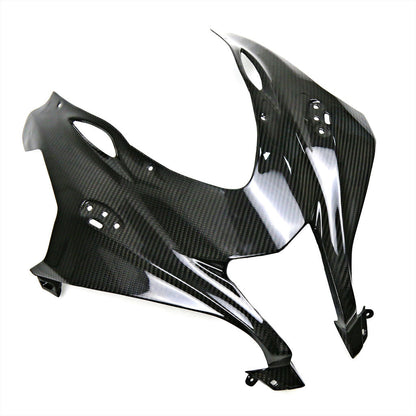 Carbon Frontverkleidung Kawasaki ZX-10R 2016-2020