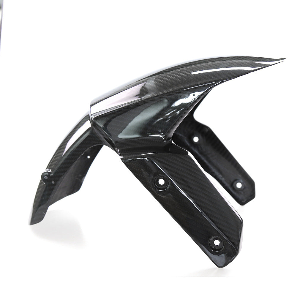 Carbon Vorderradabdeckung Kawasaki Z1000 2014-2020