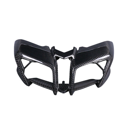 Carbon Lichtmaske Yamaha MT-10 2016-2021