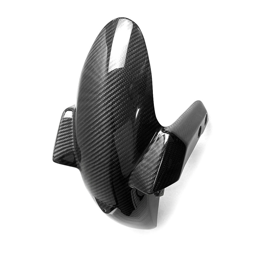 Carbon Vorderradabdeckung Yamaha MT-09 2013-2020