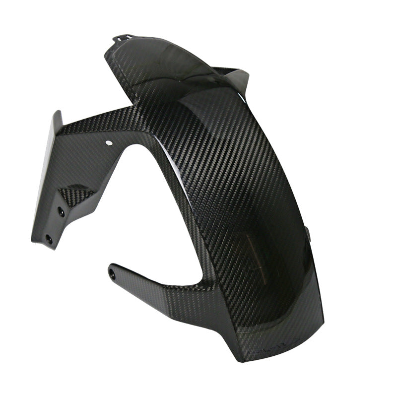 Carbon Vorderradabdeckung KTM Super Duke 1290 2020-2023