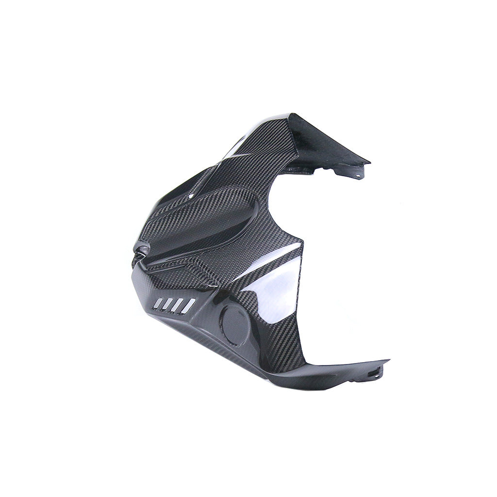 Carbon Tankabdeckung Yamaha R1 2020-2023