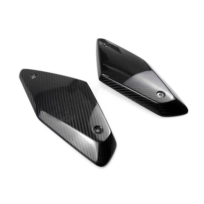 Carbon Seitenabdeckung Honda CB650R 2019-2024