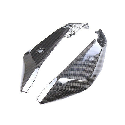 Carbon Heckseitenverkleidung Kawasaki ZX-10R 2021-2024