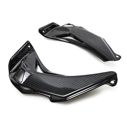 Carbon Cockpitverkleidung Innen Kawasaki ZX-10R 2016-2020