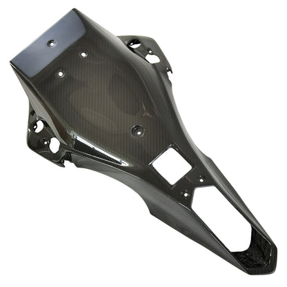Untere Carbon Heckverkleidung Yamaha R6 2017-2023