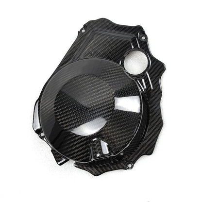 Carbon Kupplungsabdeckung Kawasaki ZX-10R 2011-2024