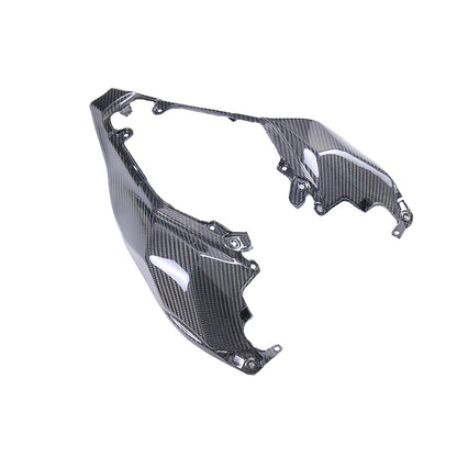 Carbon Heckverkleidung oben Kawasaki ZX-10R 2021-2024