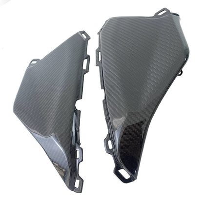 Carbon Seitenabdeckungen unter Tank Honda CBR1000RR 2017-2019