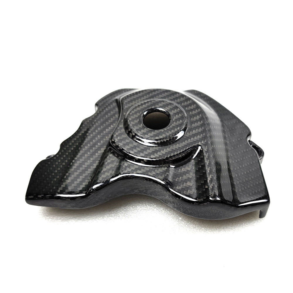 Carbon Ritzelabdeckungen Kawasaki ZX-10R 2011-2024