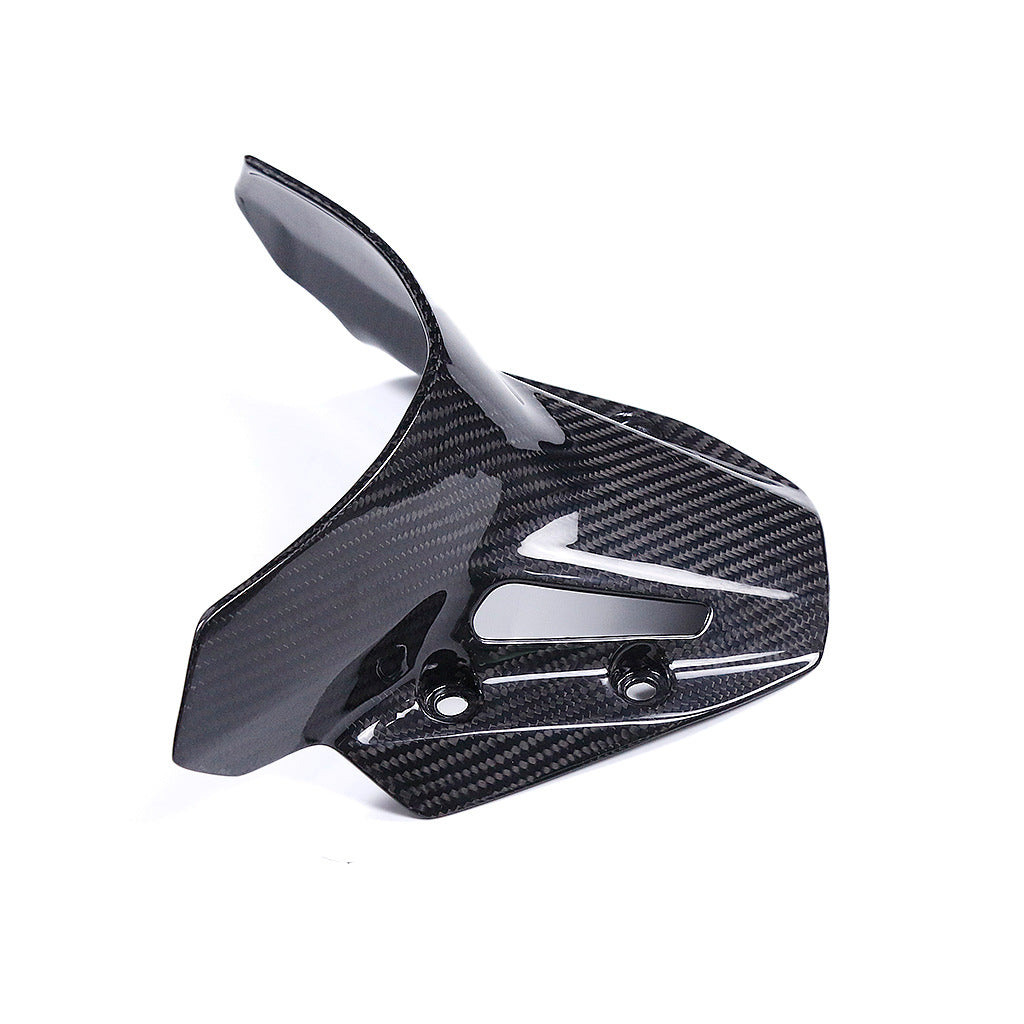 Carbon Sport-Frontscheibe Yamaha MT-09 2021-2023 (4)