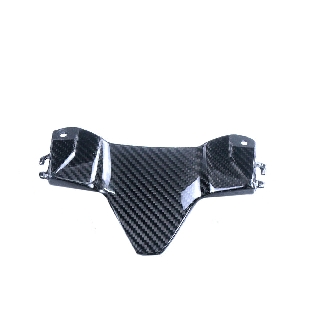 Carbon Frontverkleidung unten Kawasaki Z900 2020-2024