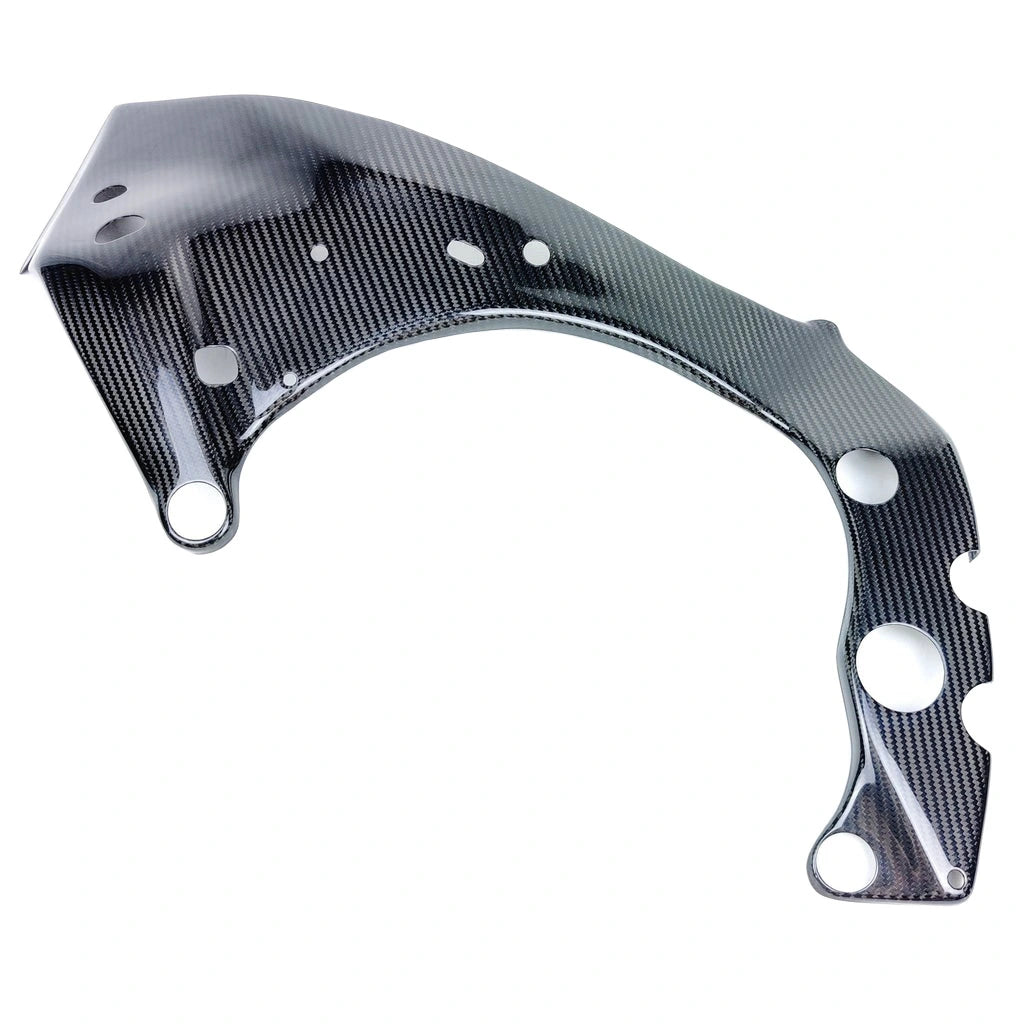 Carbon Rahmenabdeckung Yamaha R1 2015-2019 / MT-10 2022-2023