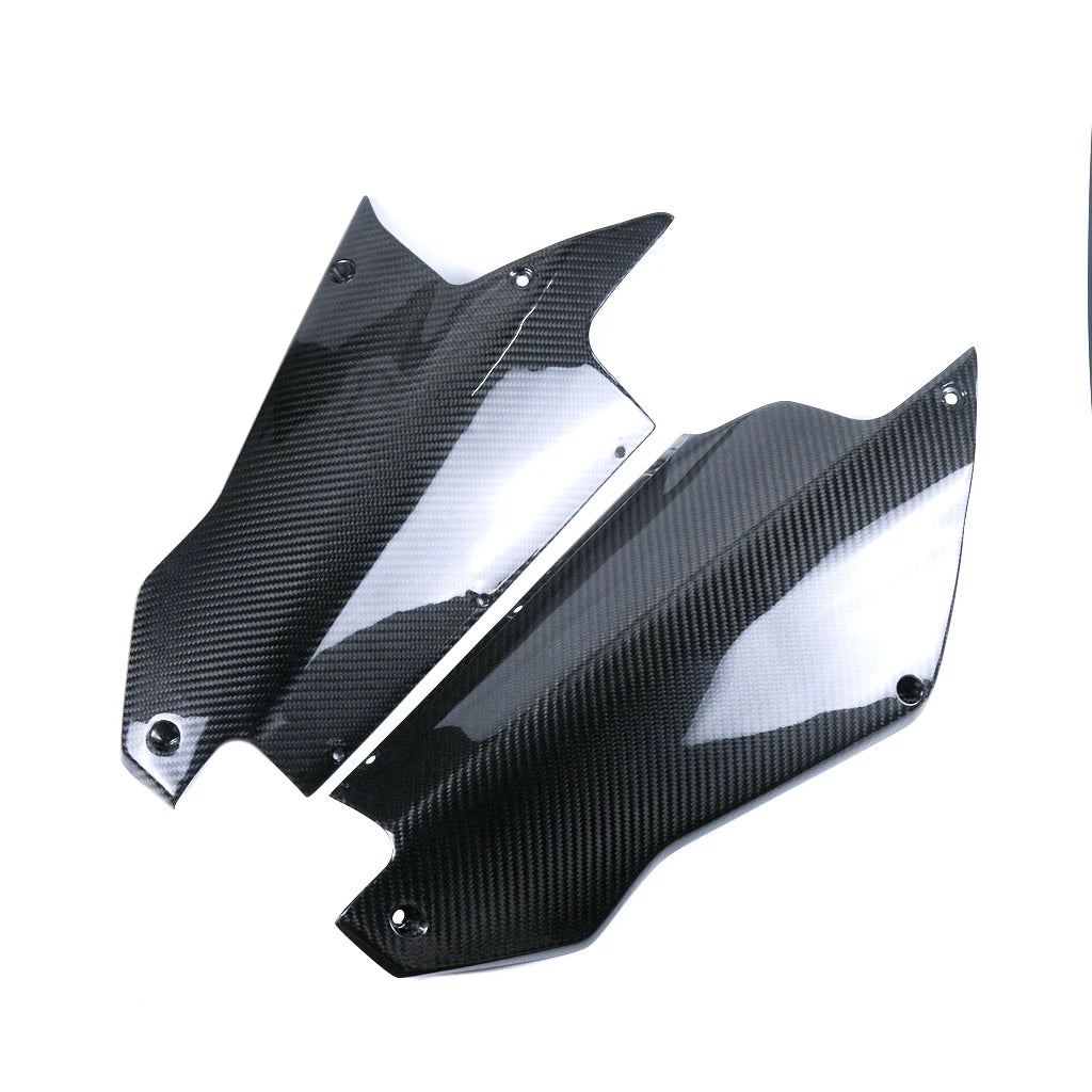 Carbon Unterbodenabdeckung Aprilia RS 660 2020-2024