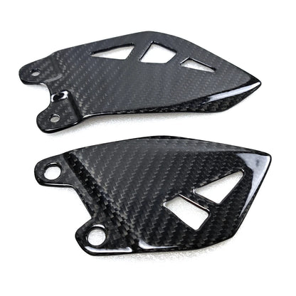 Carbon Fersenschutz Kawasaki ZX-10R 2011-2024