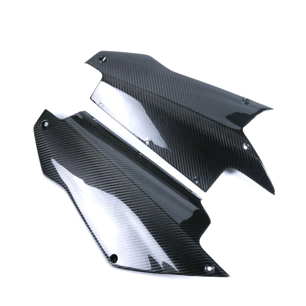 Carbon Unterbodenabdeckung Aprilia RS 660 2020-2024