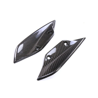 Carbon Downforce Winglets BMW S 1000 RR 2012-2014